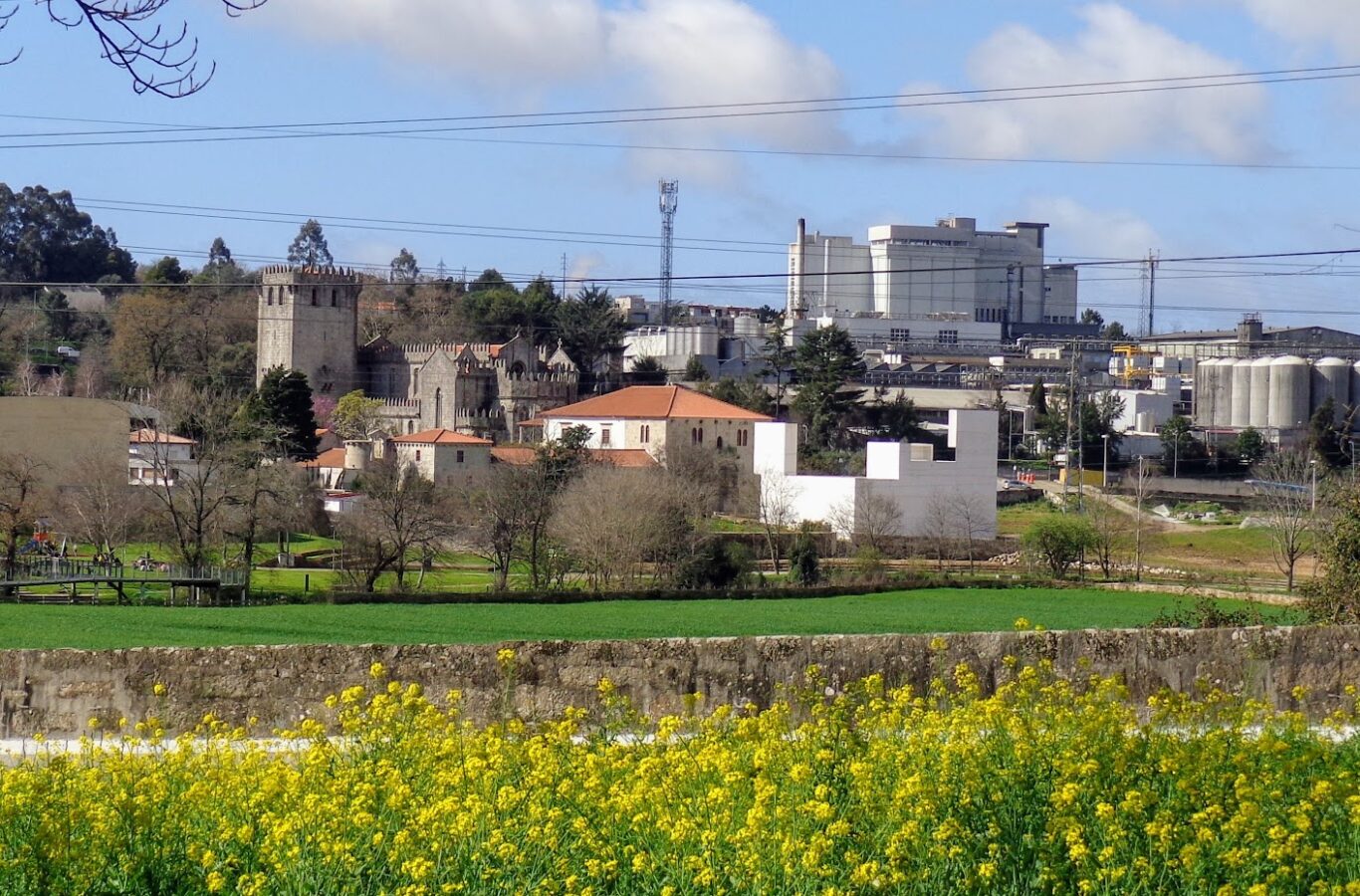 Porto - vzhůru za dobrou architekturou! - 12 fundacao